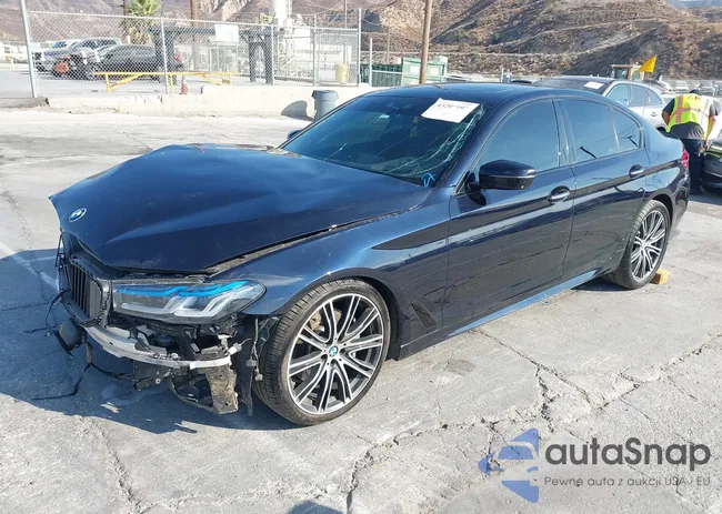 WBAJE5C58JWA93097: 43209997