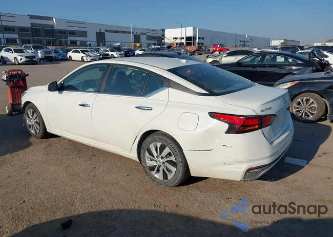 1N4BL4BVXKC215067: 43210003