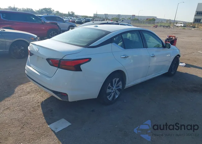 1N4BL4BVXKC215067: 43210003