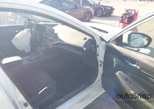 1N4BL4BVXKC215067: 43210003