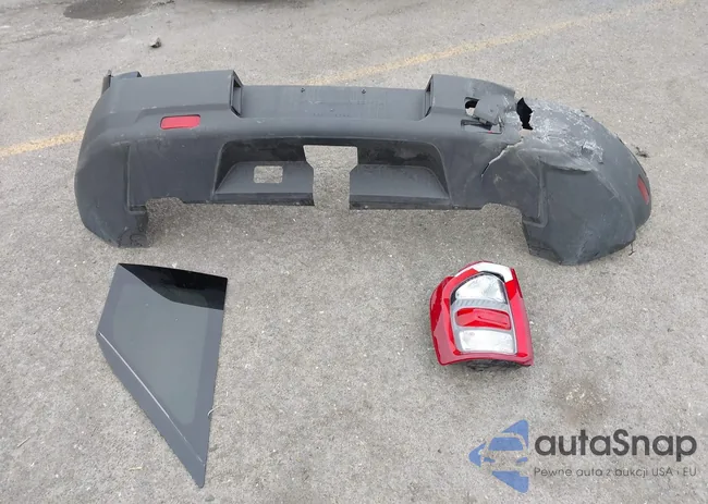 3FMCR9G6XPRD06534: 43210025