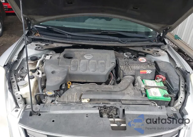 1N4AL2AP3CN569294: 43210038