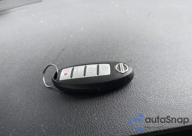 1N4AL2AP3CN569294: 43210038