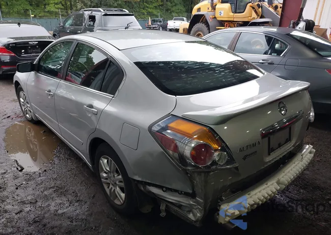 1N4AL2AP3CN569294: 43210038