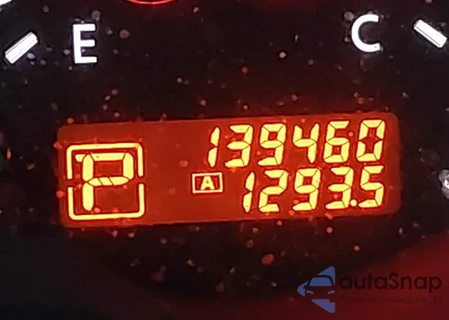 1N4AL2AP3CN569294: 43210038