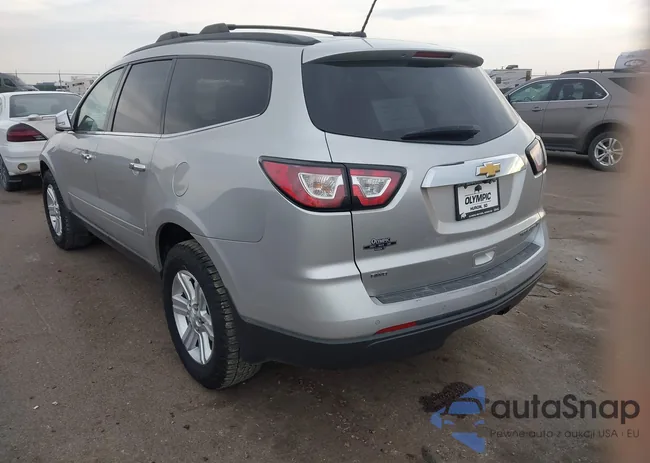 1GNKVGKD5EJ344287: 43210039