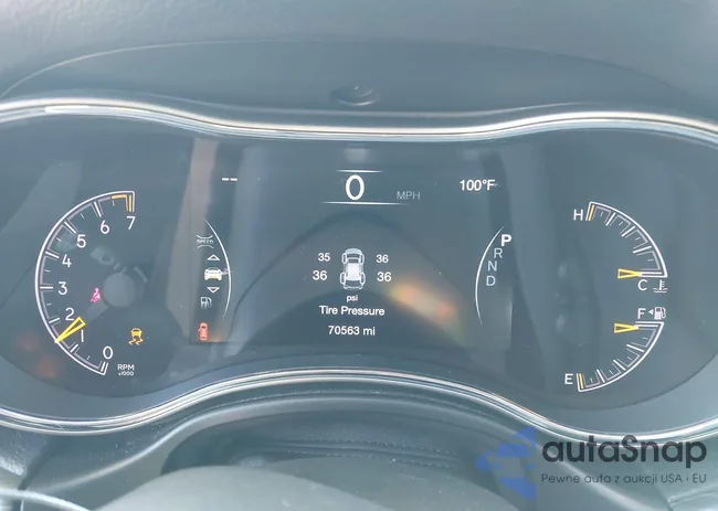 1C4RJFBGXKC809086: 43210044