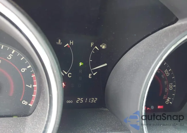 5TDZK3EHXBS043035: 43210061