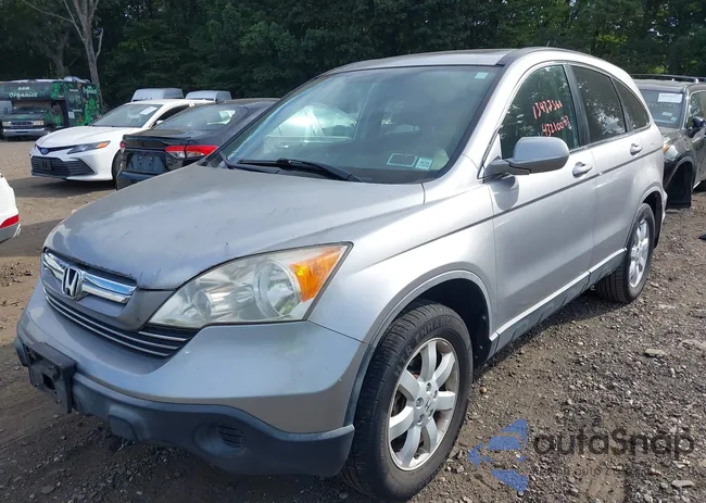 JHLRE487X7C123298: 43210073