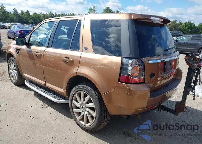 SALFT2BG4EH386530: 43210099