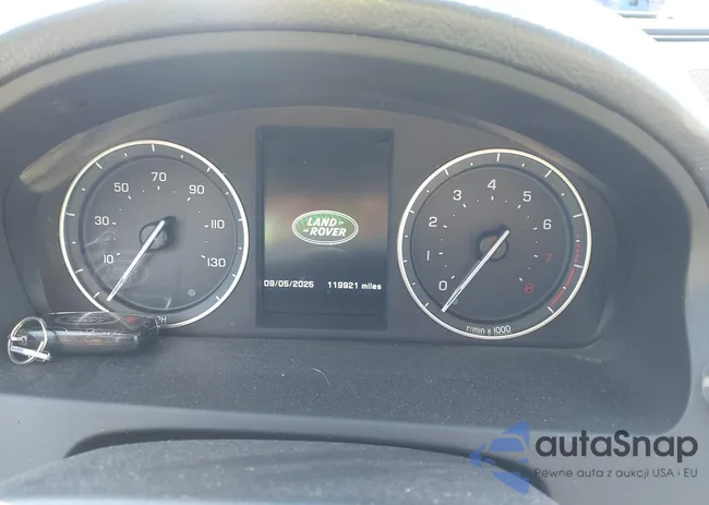 SALFT2BG4EH386530: 43210099