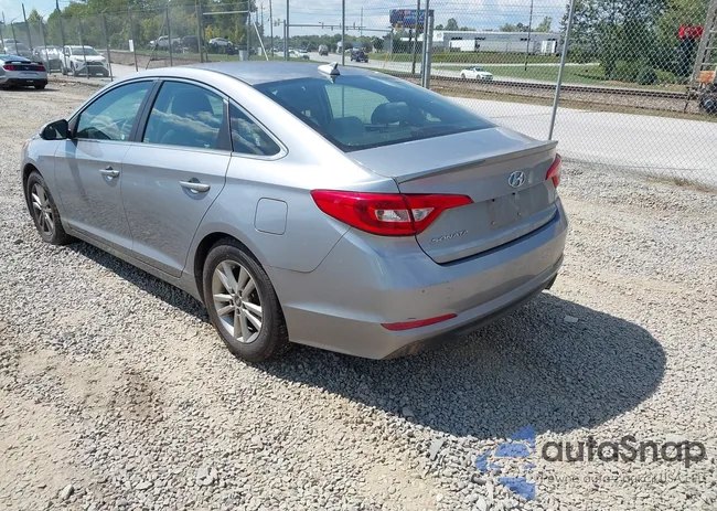 5NPE24AF4HH490709: 43210101