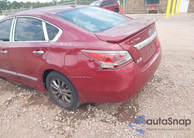 1N4AL3AP5FN904159: 43210109