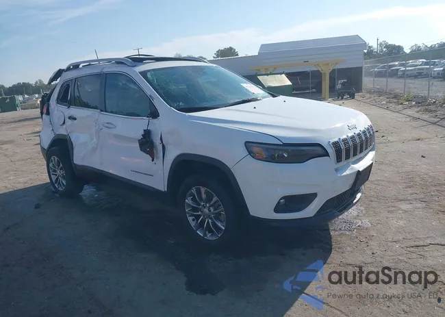 1C4PJLLB0MD203625: 43210117