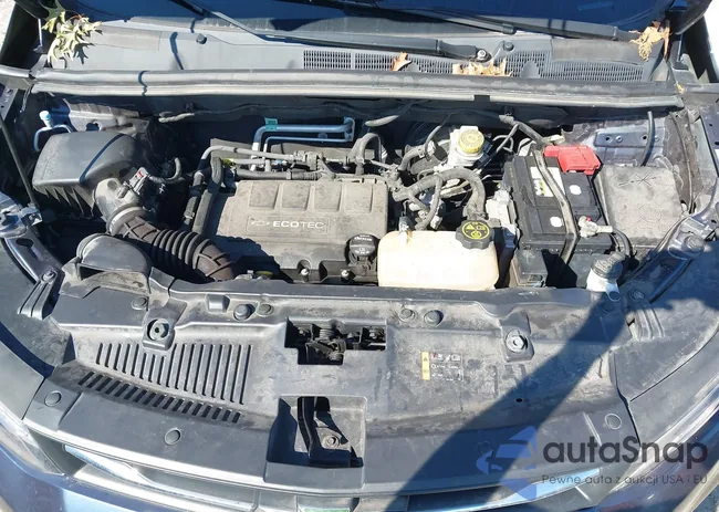 3GNCJLSB4JL278051: 43210125