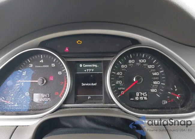 WA1LGAFE2ED013683: 43210132