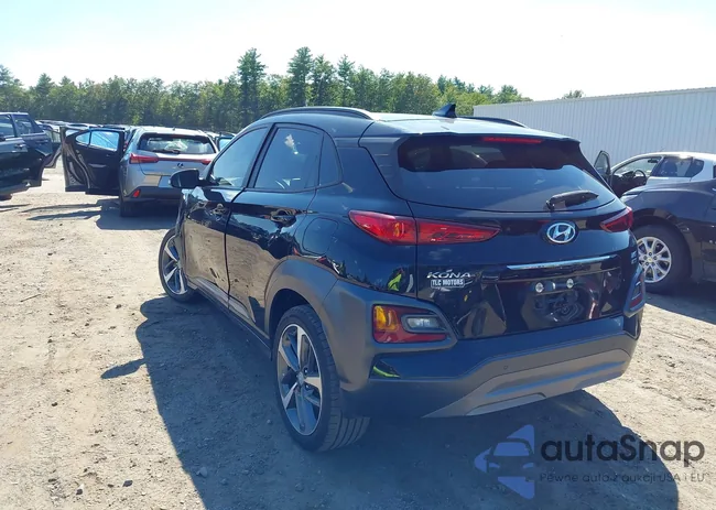 KM8K5CA58MU660805: 43210158