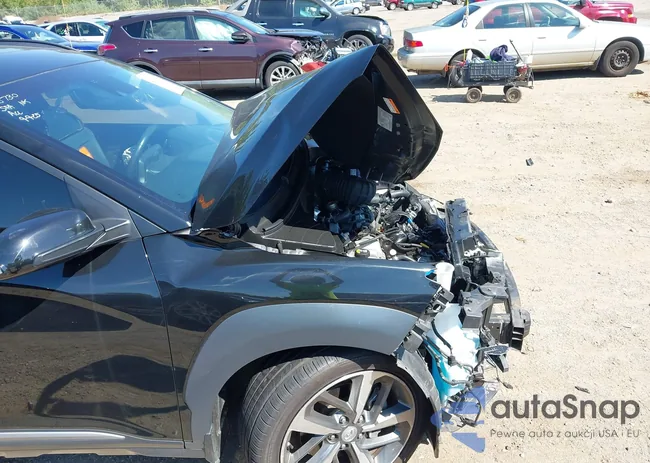 KM8K5CA58MU660805: 43210158