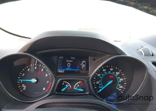 1FMCU9G97FUC05760: 43210160