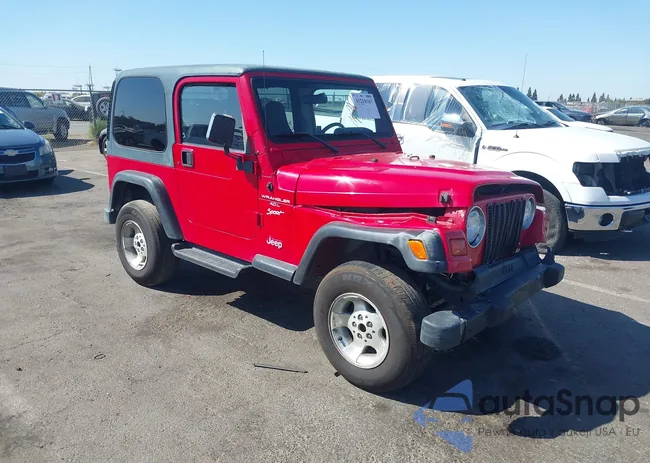 1J4FY19S2XP489428: 43210167