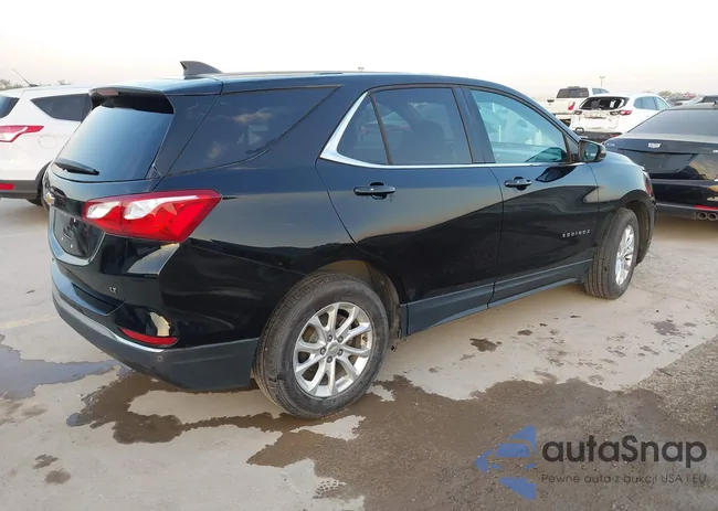 2GNAXJEV3J6327132: 43210170