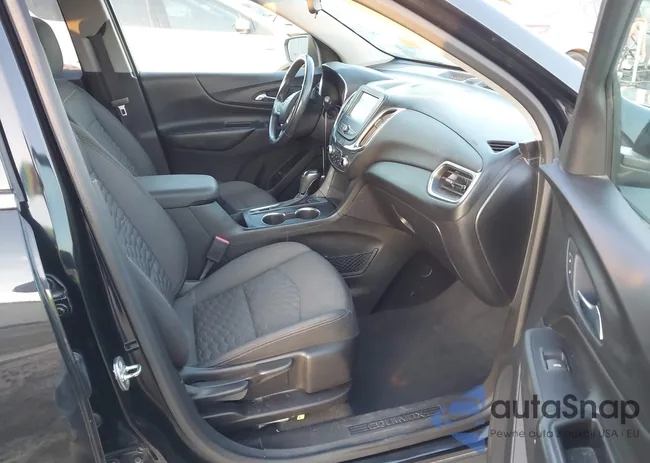 2GNAXJEV3J6327132: 43210170