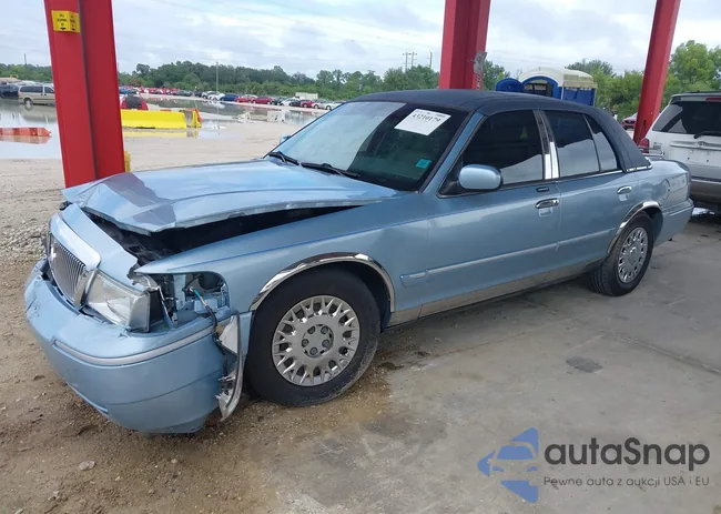 2MEFM74WX4X611598: 43210179