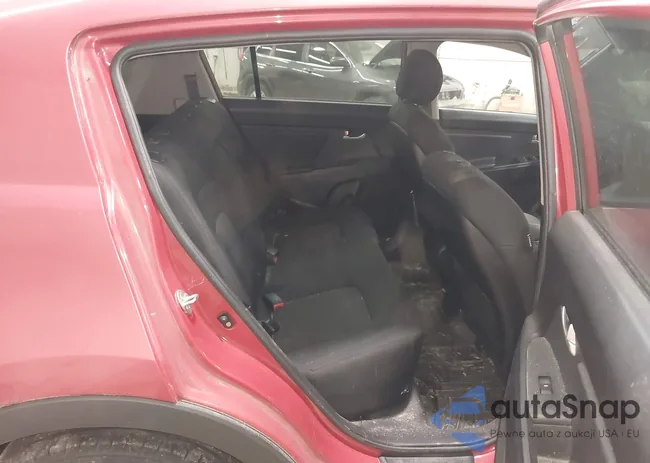 KNDPBCA20B7090335: 43210185