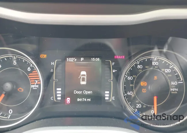 1C4PJMCB5HW611344: 43210194