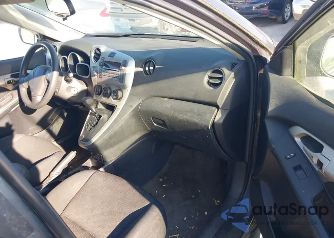 5Y2SP67019Z415107: 43210202