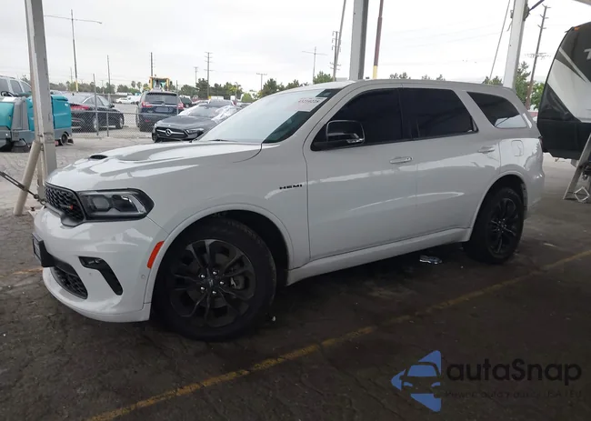 1C4SDHCT4MC554180: 43210228