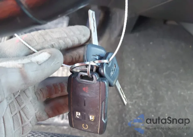 1GCVKRECXGZ392854: 43210230