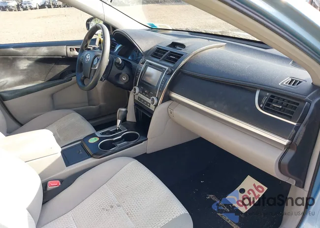 4T4BF1FK4CR194617: 43210235