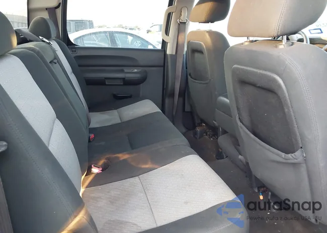 3GCEC13C29G101526: 43210239