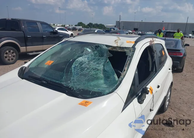 MAJ3S2GE1LC394864: 43210247