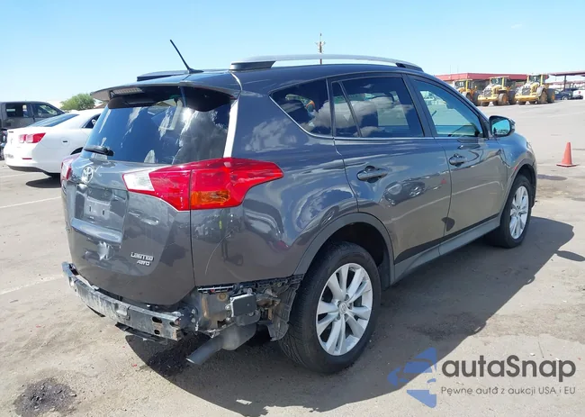 2T3DFREV2DW090875: 43210249