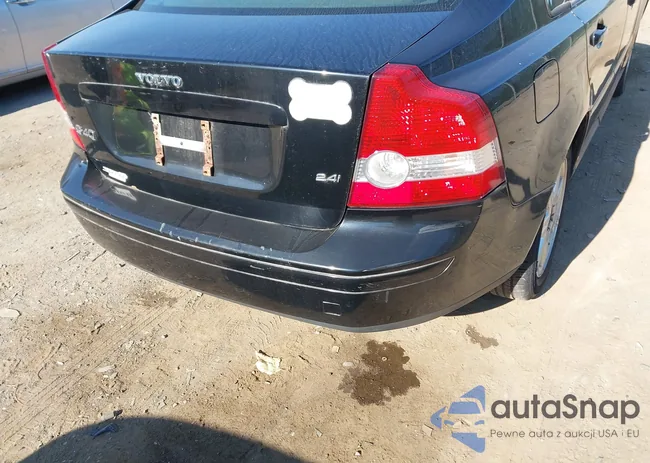 YV1MS390262166818: 43210264