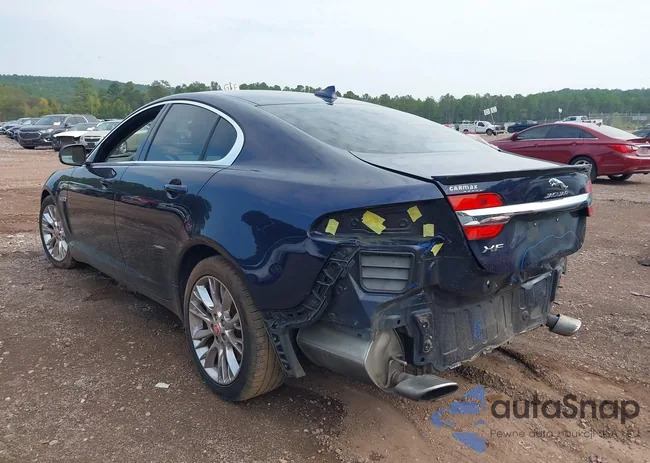 SAJWA0ES9EPU19031: 43210291