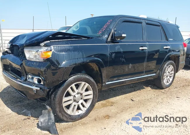 JTEZU5JR4B5028598: 43210305