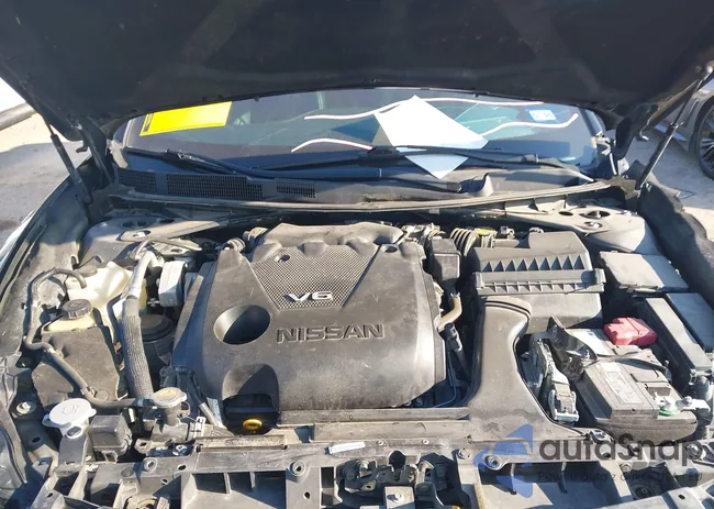 1N4AA6EV0LC382788: 43210329