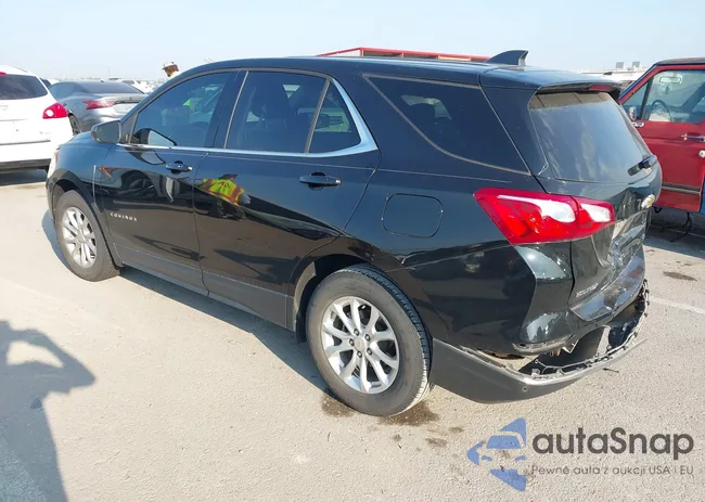 2GNAXKEV6L6136300: 43210337