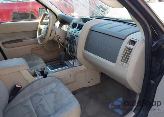 1FMCU9D72BKA12103: 43210339