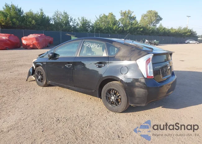 JTDKN3DU5C5477457: 43210340