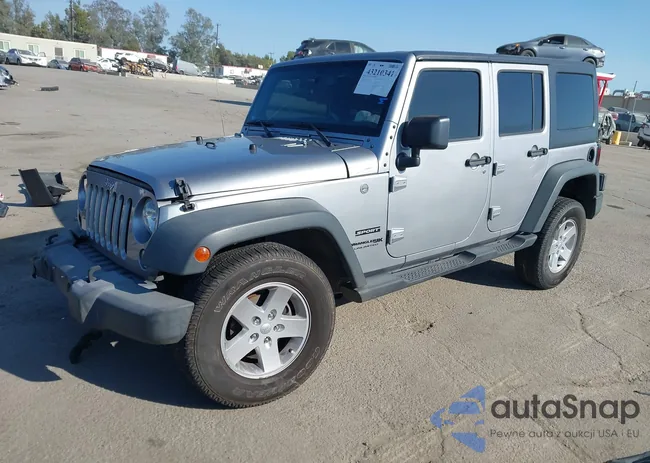 1C4HJWDG2JL855633: 43210341