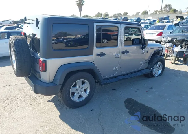 1C4HJWDG2JL855633: 43210341