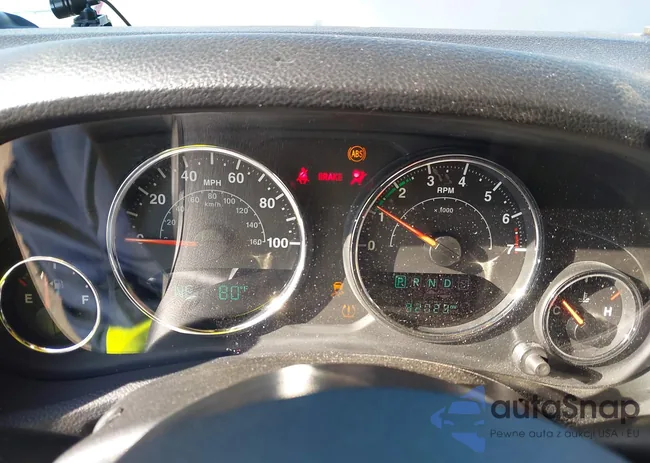 1C4HJWDG2JL855633: 43210341