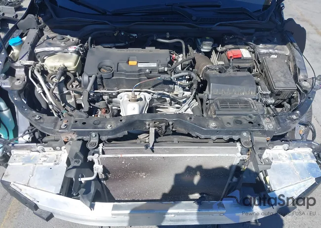 2HGFC2F61LH551581: 43210348