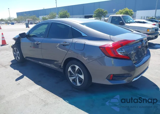 2HGFC2F61LH551581: 43210348