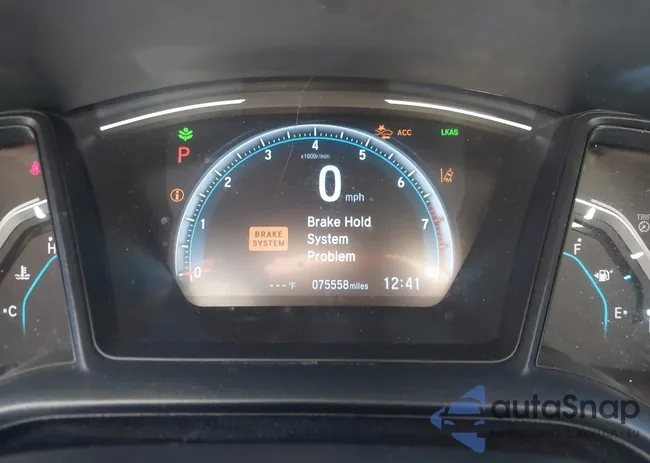 2HGFC2F61LH551581: 43210348