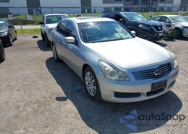 JNKCV61F29M361268: 43210350